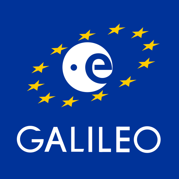 Galileo logo.svg