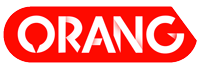 ORANG logo