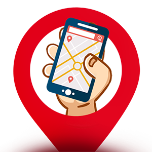 OrangTag Mobile Tracker Logo