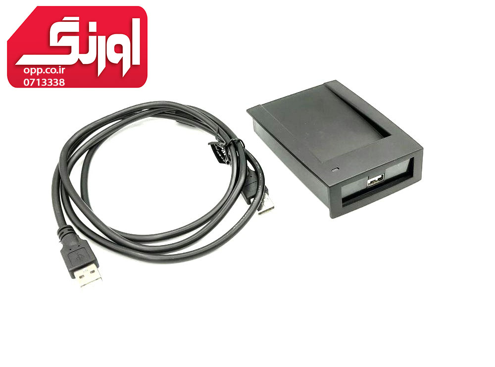 RFID در کنار ردیاب خودرو
