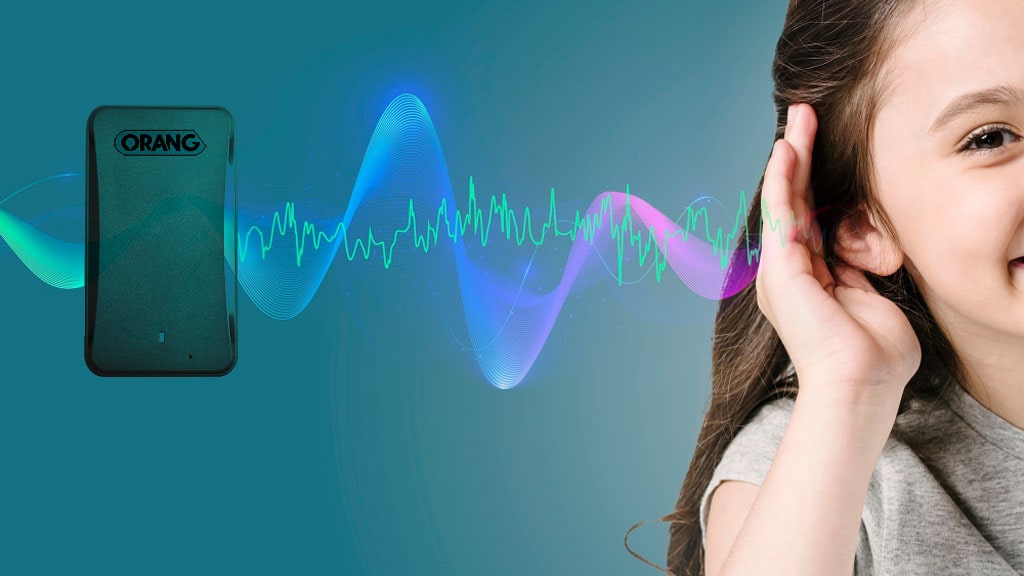 ردیاب شنود دار